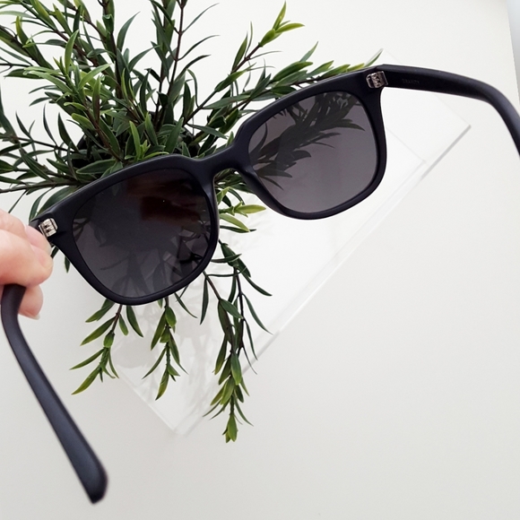 Gravity☆Polarized UV Protection Mirror Sunglasses - Picture 6 of 11